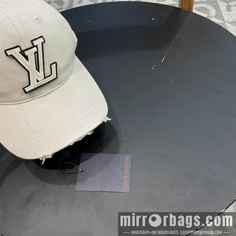 Replica LV Hat 050709