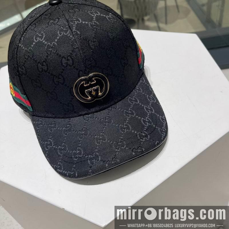 Replica Gucci Hat 042708