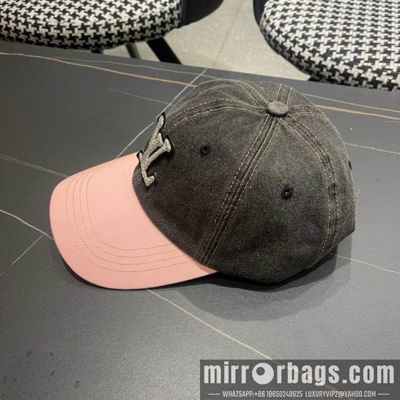 Replica LV cap 041414