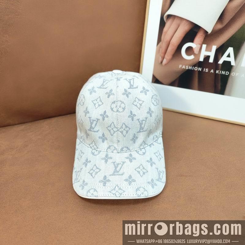 Replica LV Hat dx80