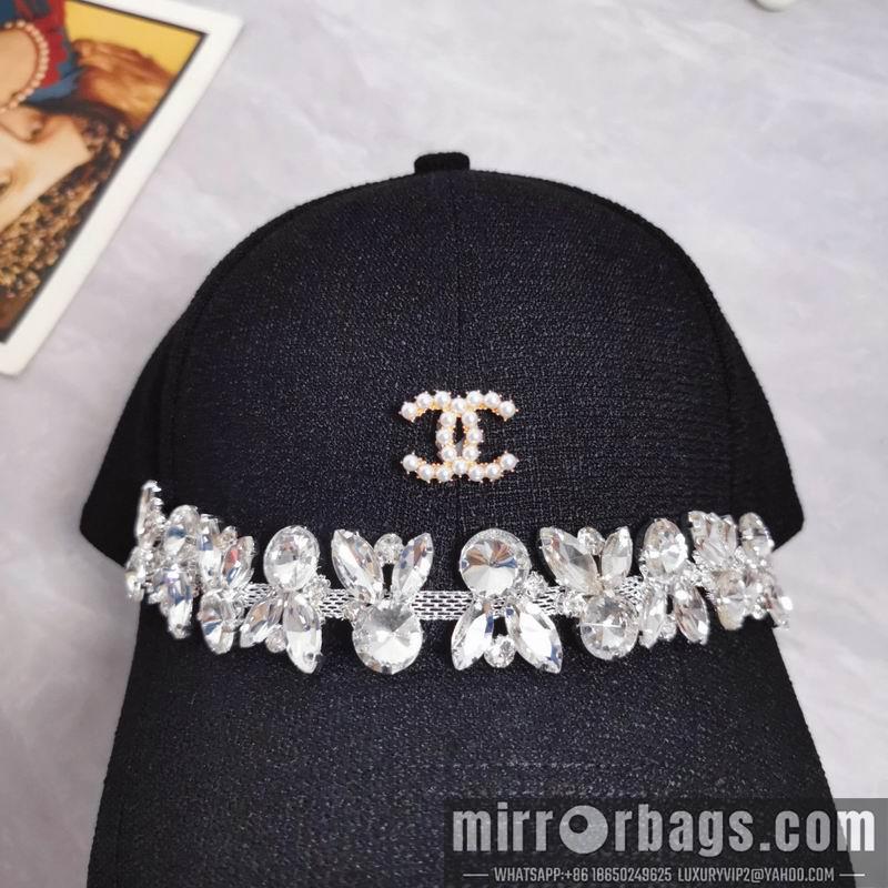 Replica Chanel cap dx06