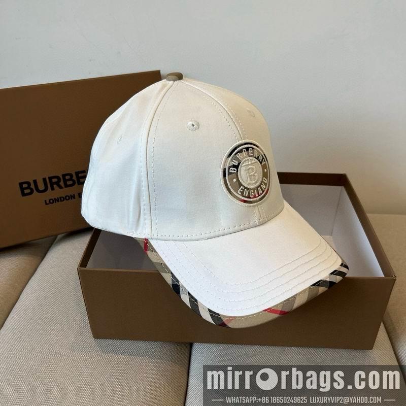 Replica Burberry cap dx09
