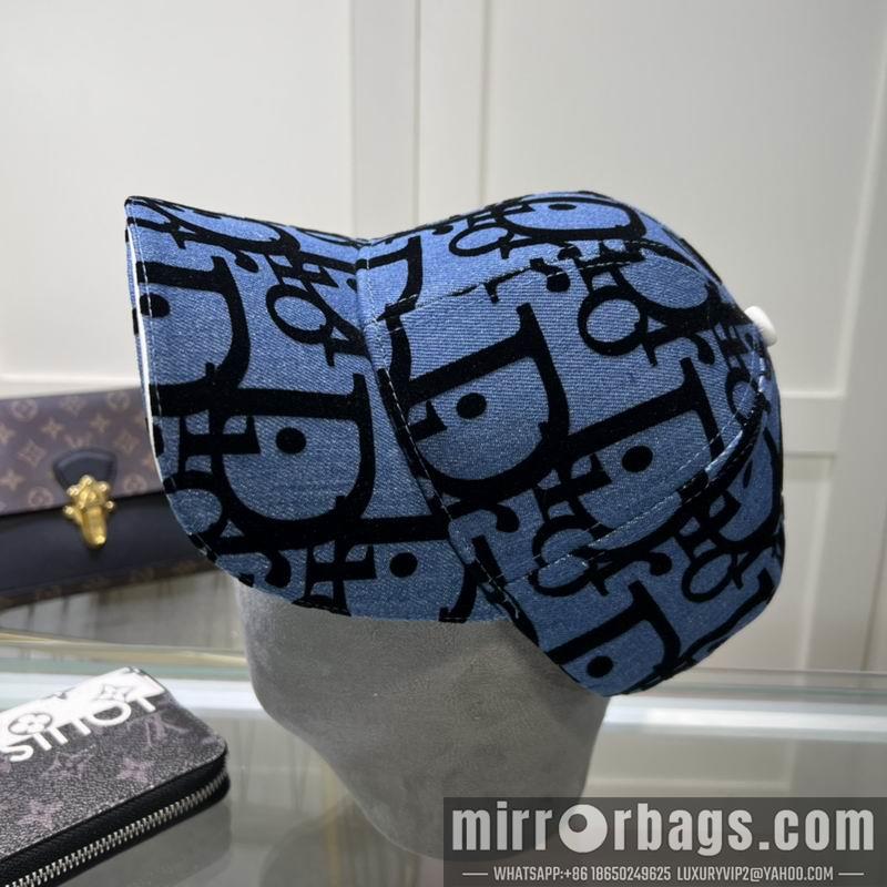 Replica Dior cap 050706