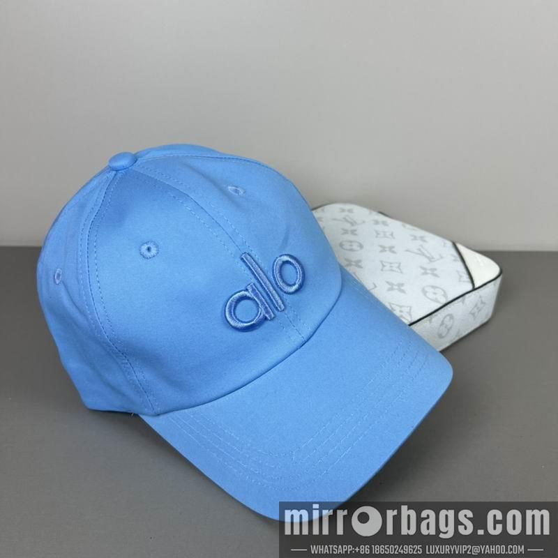 Replica Alo cap dx12