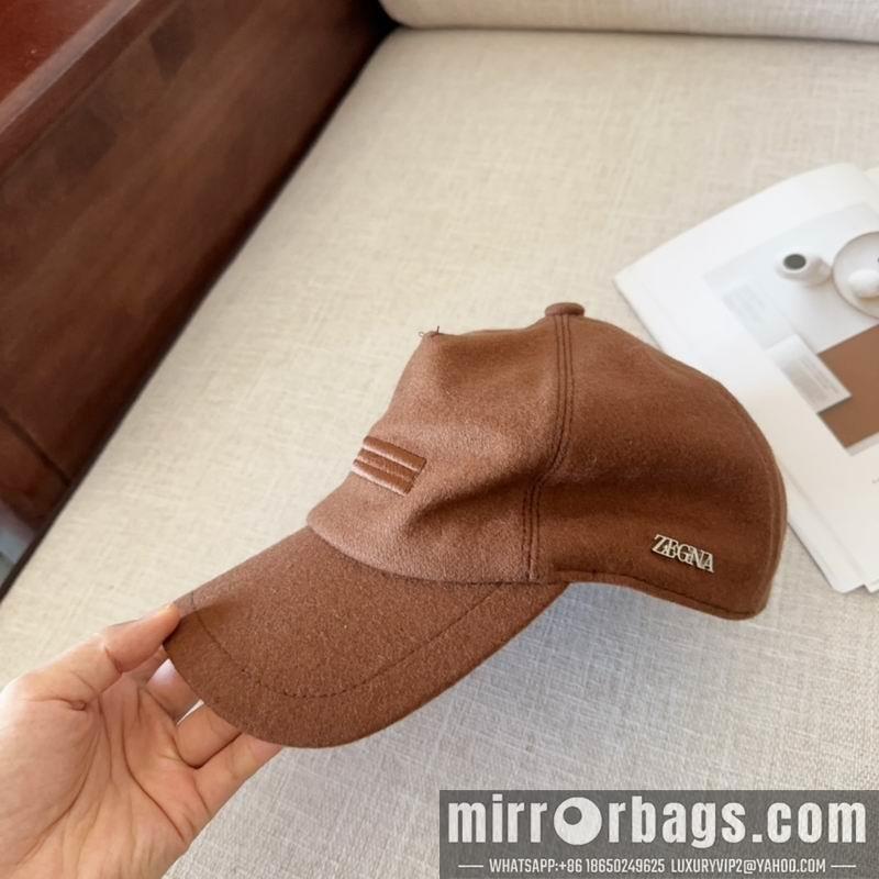Replica Zenga cap dx06