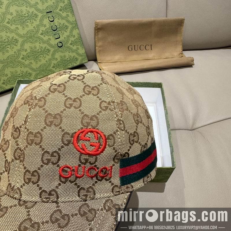 Replica Gucci cap 091402