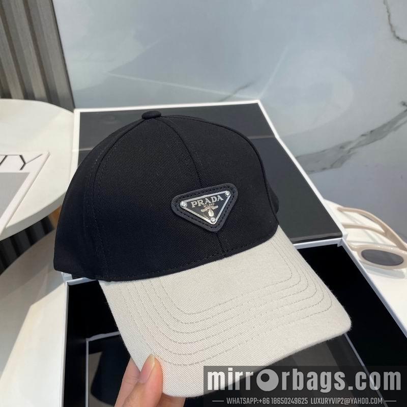 Replica Prada cap dx31