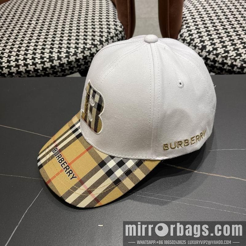 Replica Burberry Hat 041401