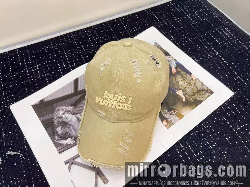 Replica LV cap dx109