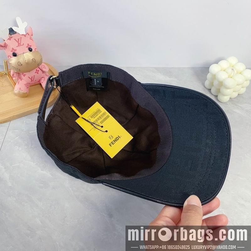Replica Fendi cap dx62