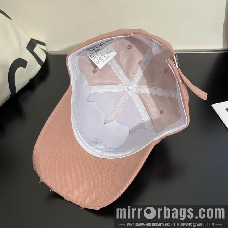 Replica Chanel cap dx23