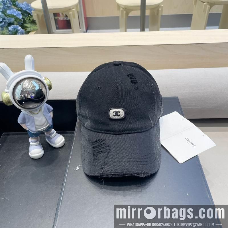 Replica Celine cap 0307101