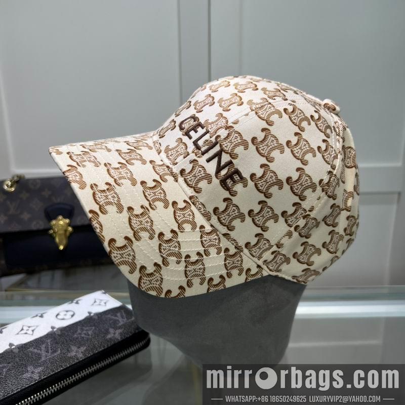 Replica Celine Hat dx48