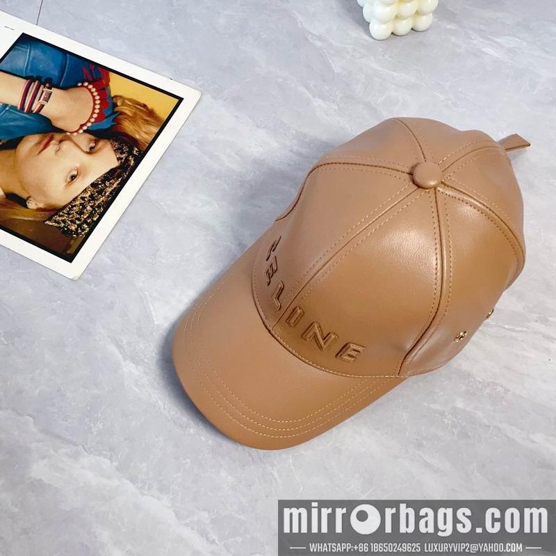 Replica Celine cap dx72