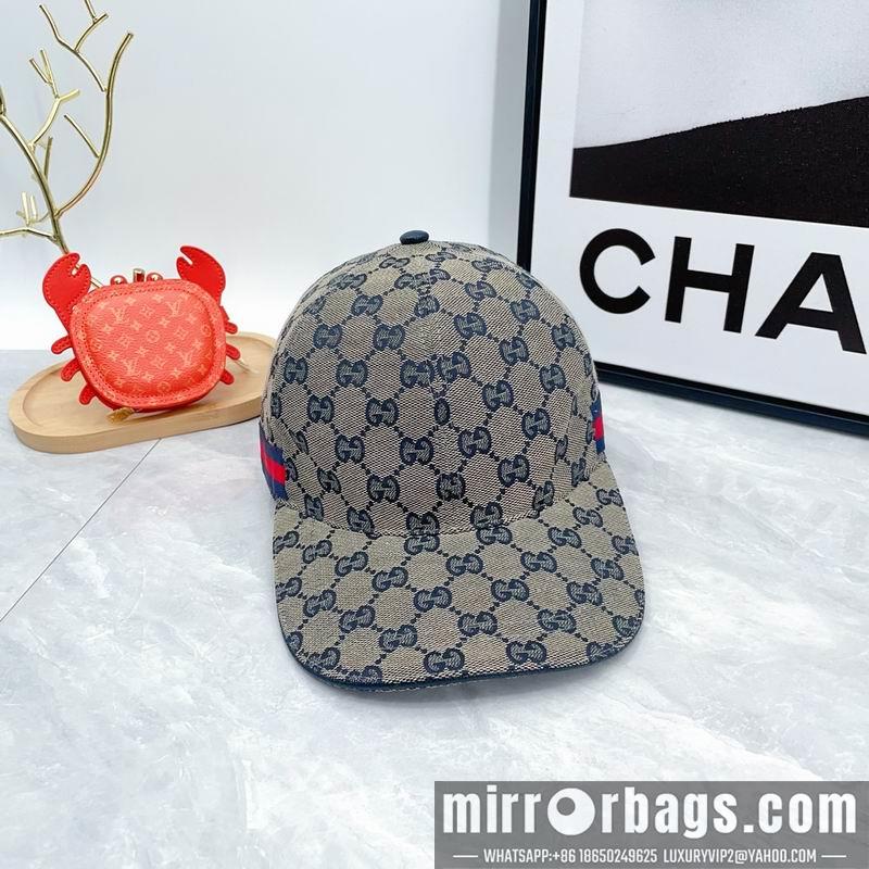 Replica Gucci Hat dx01