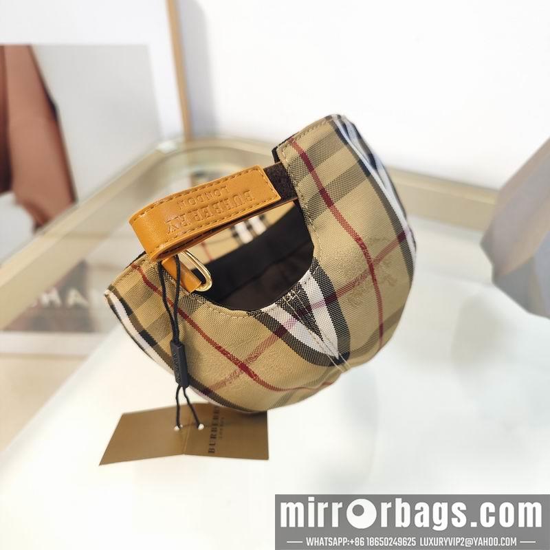 Replica Burberry Hat dx52