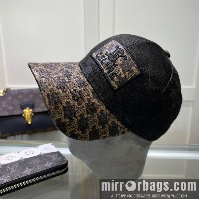 Replica Celine cap dx20