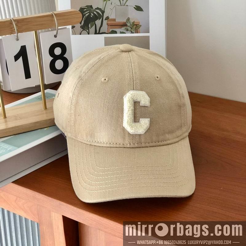 Replica Celine cap 100701