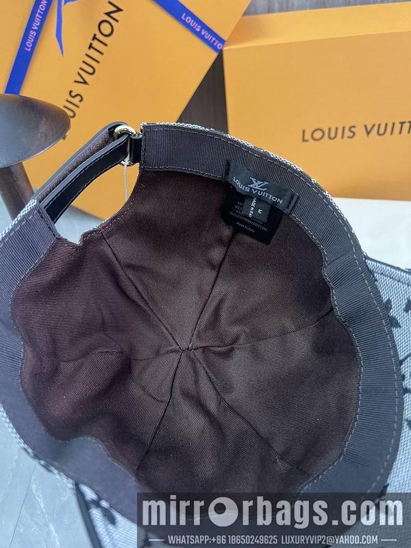 Replica LV Hat dx109