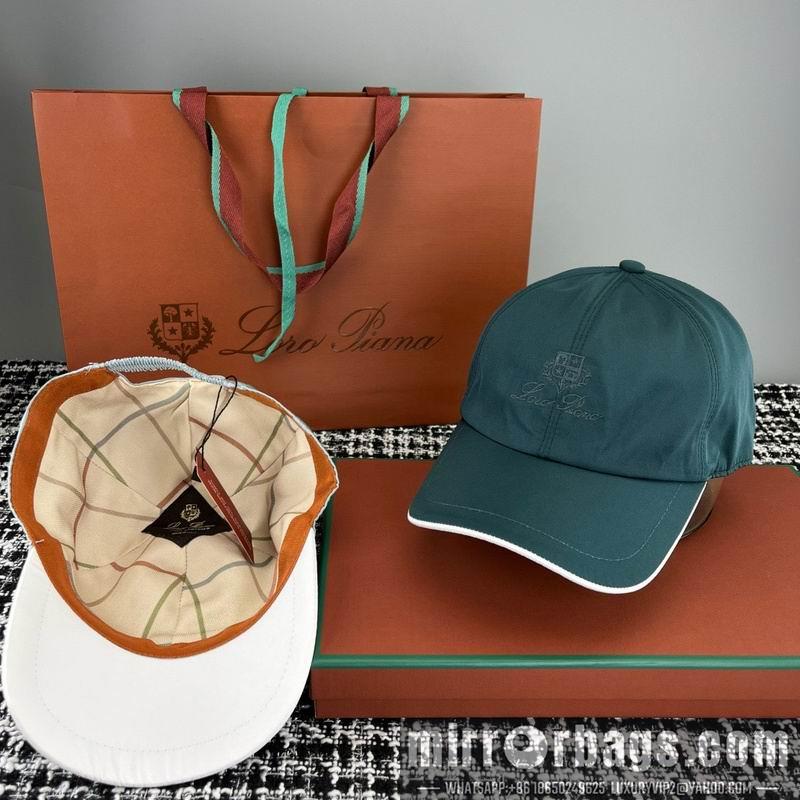 Replica Loro Piana cap hm04