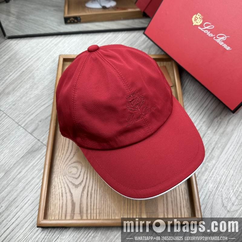 Replica Loro Piana Hat dx02