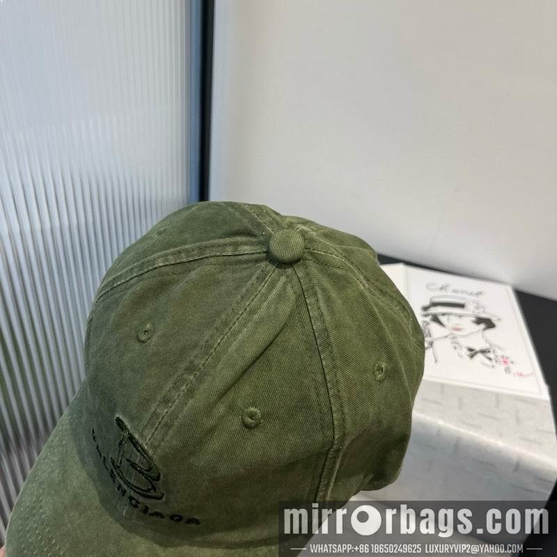 Replica Balenciaga Hat dx45
