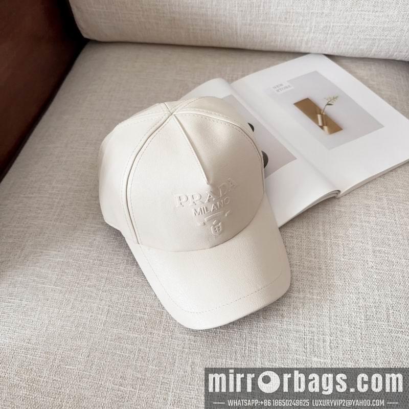 Replica Prada cap dx54