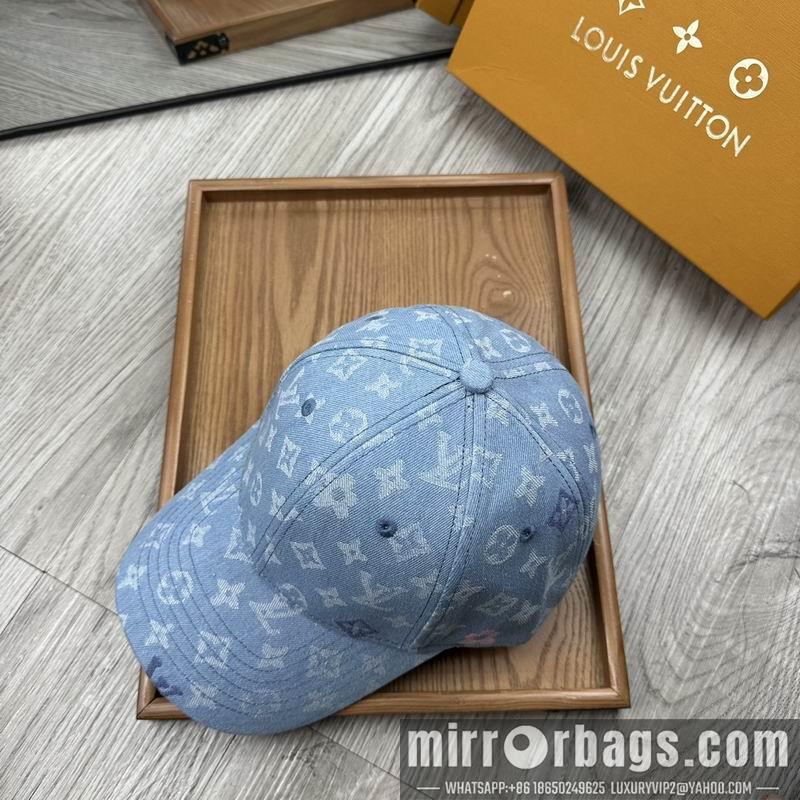 Replica LV Hat dx102