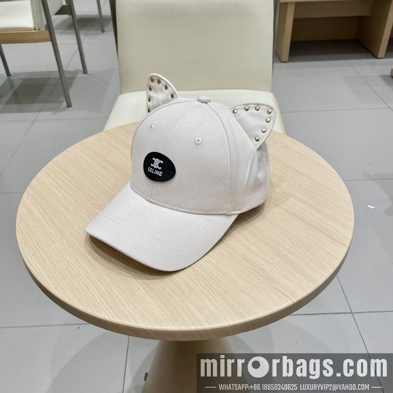 Replica Celine Cap 021002