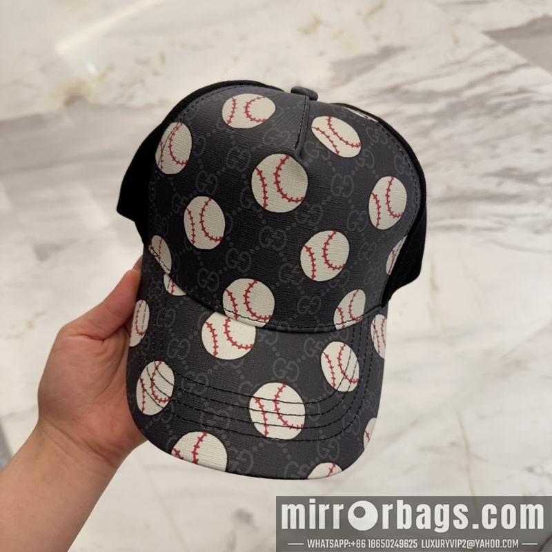 Replica Gucci cap dx51