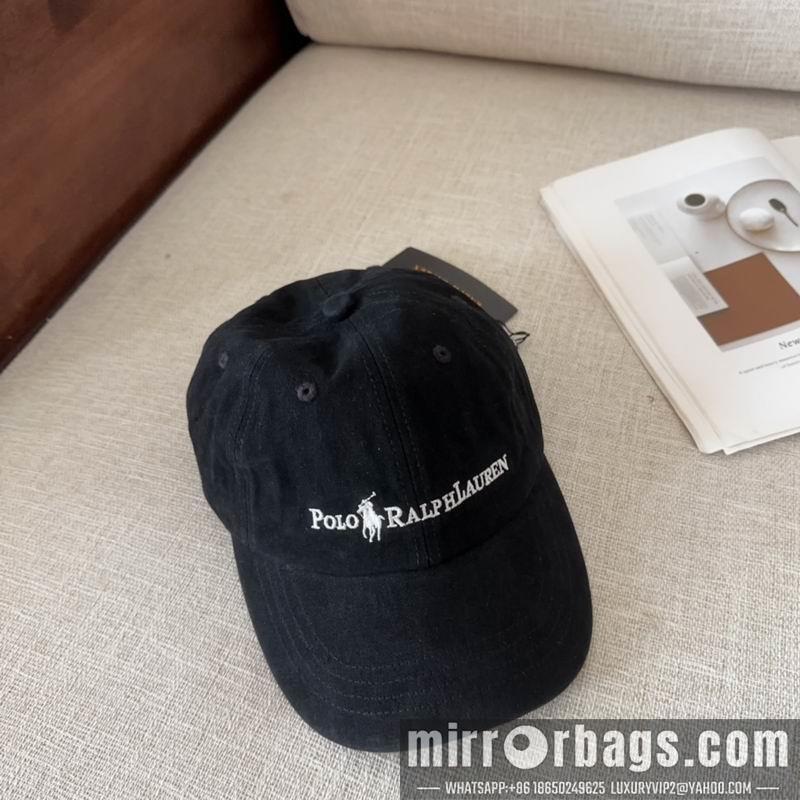 Replica Polo cap 011503