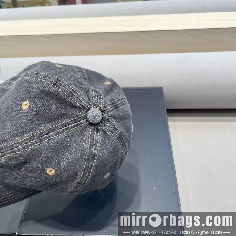 Replica Dior Hat 121402