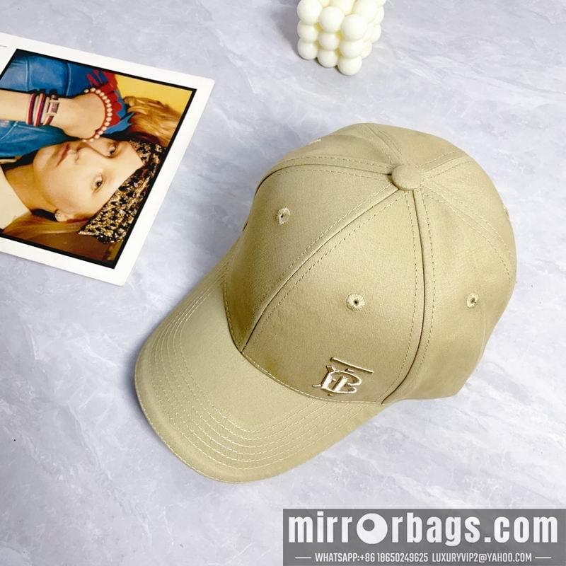 Replica Burberry Hat dx18
