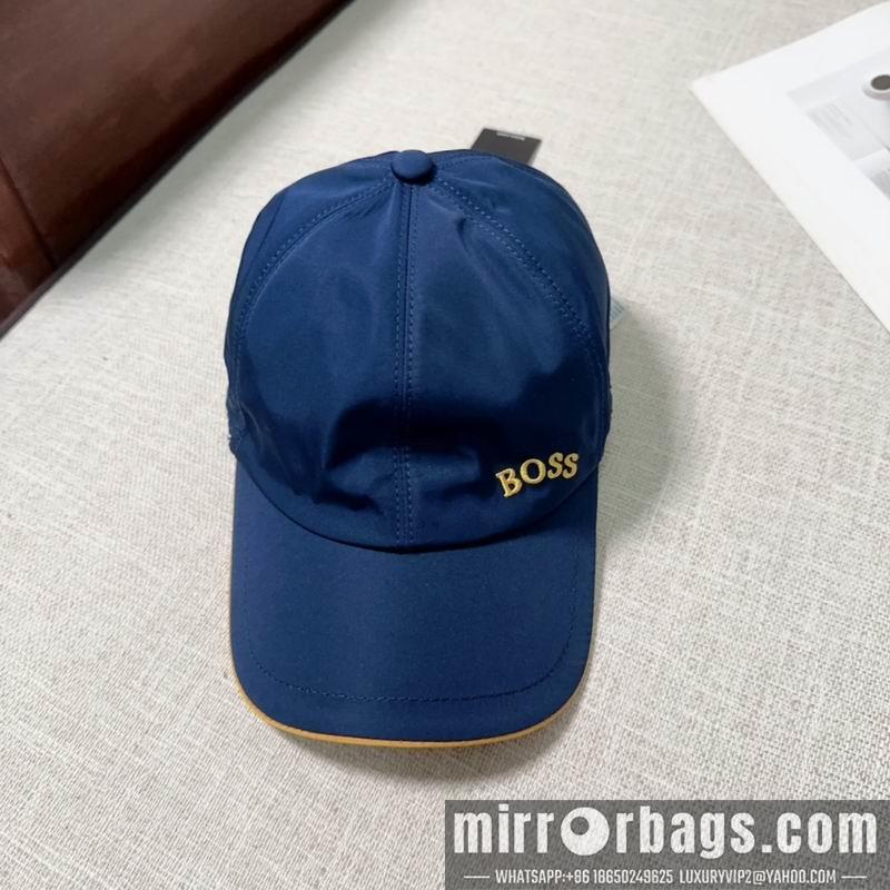 Replica Boss cap dx06