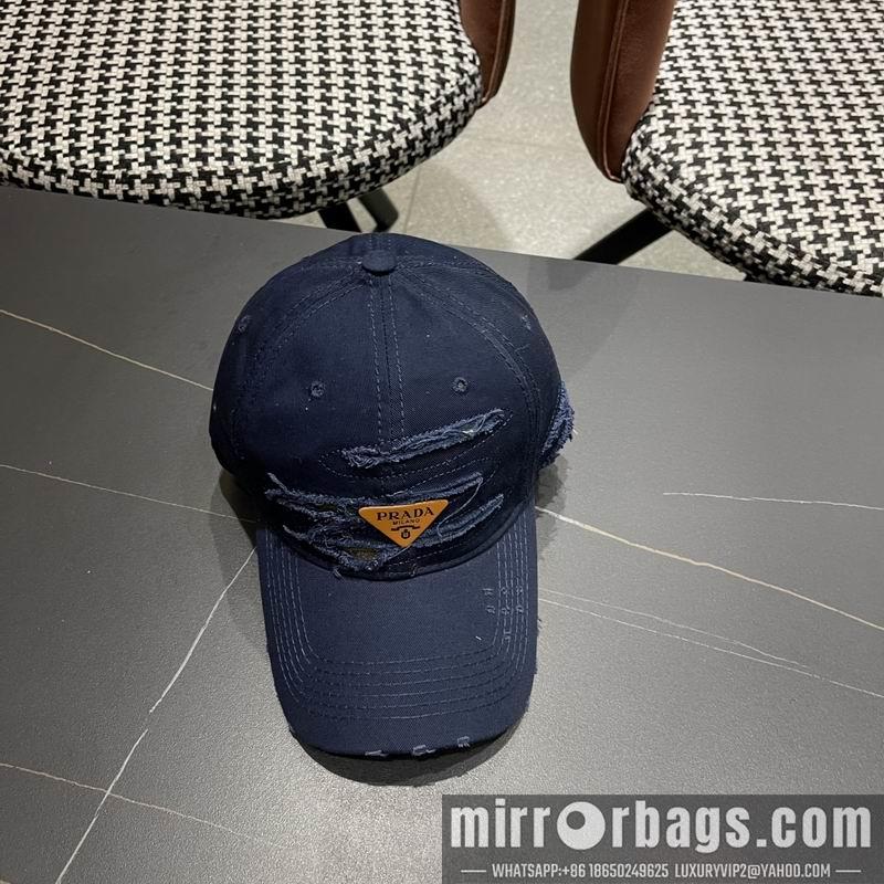 Replica Prada cap 041402