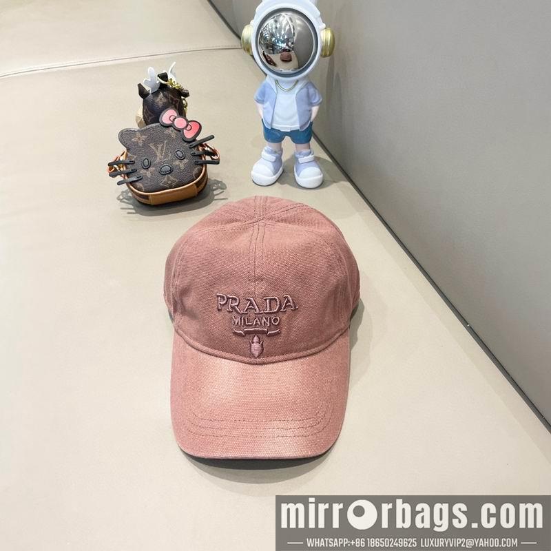Replica Prada cap 081001