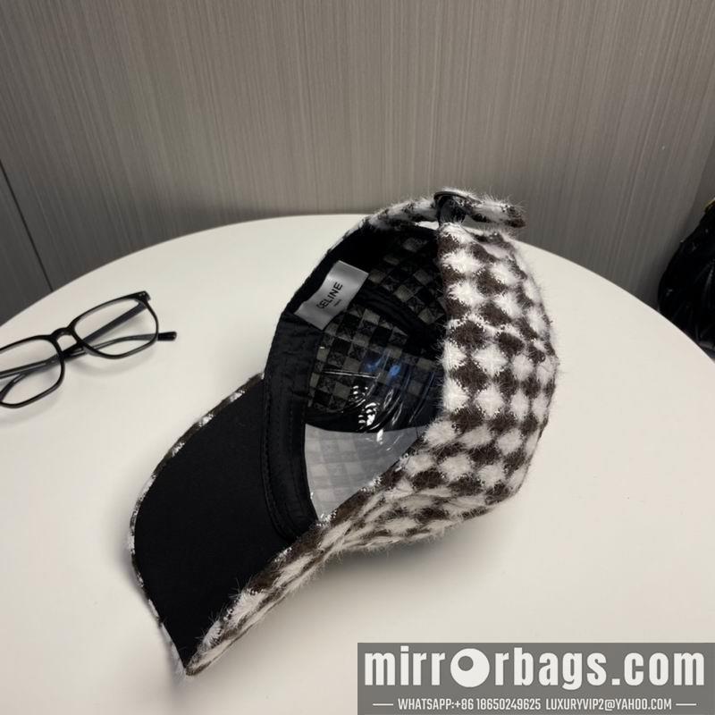 Replica Celine cap 092201