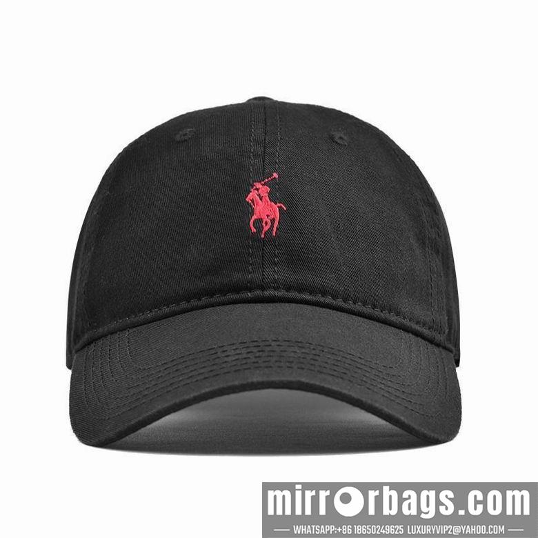 Replica Polo Hat 01