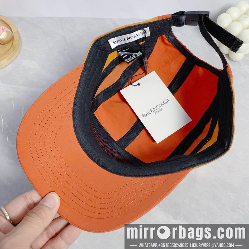 Replica Balenciaga Cap dx48