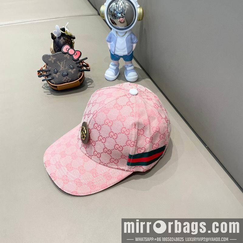 Replica Gucci cap 081001