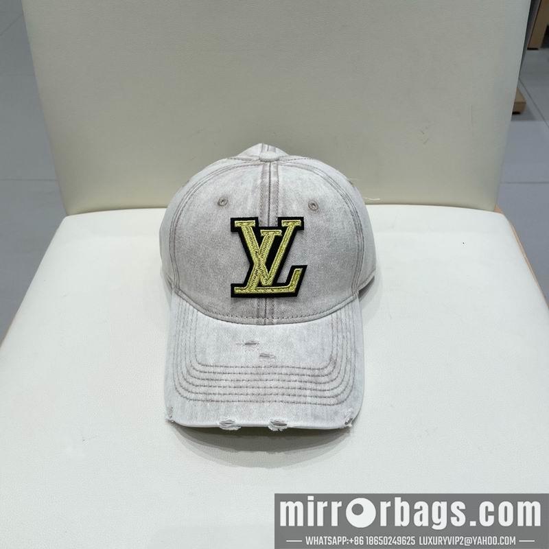 Replica LV Hat 010903