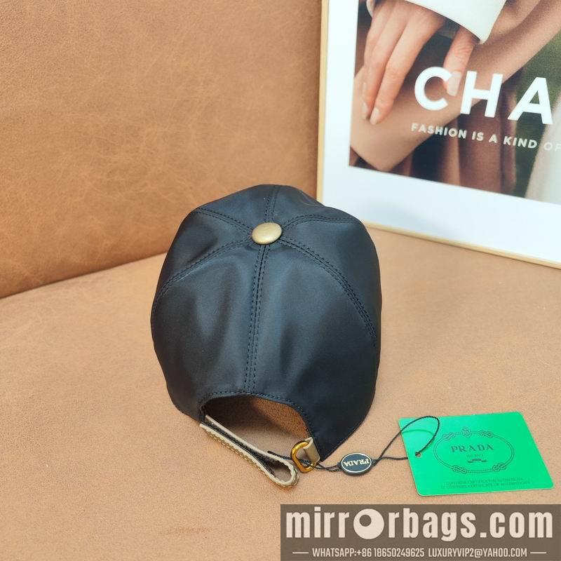 Replica Prada cap dx35