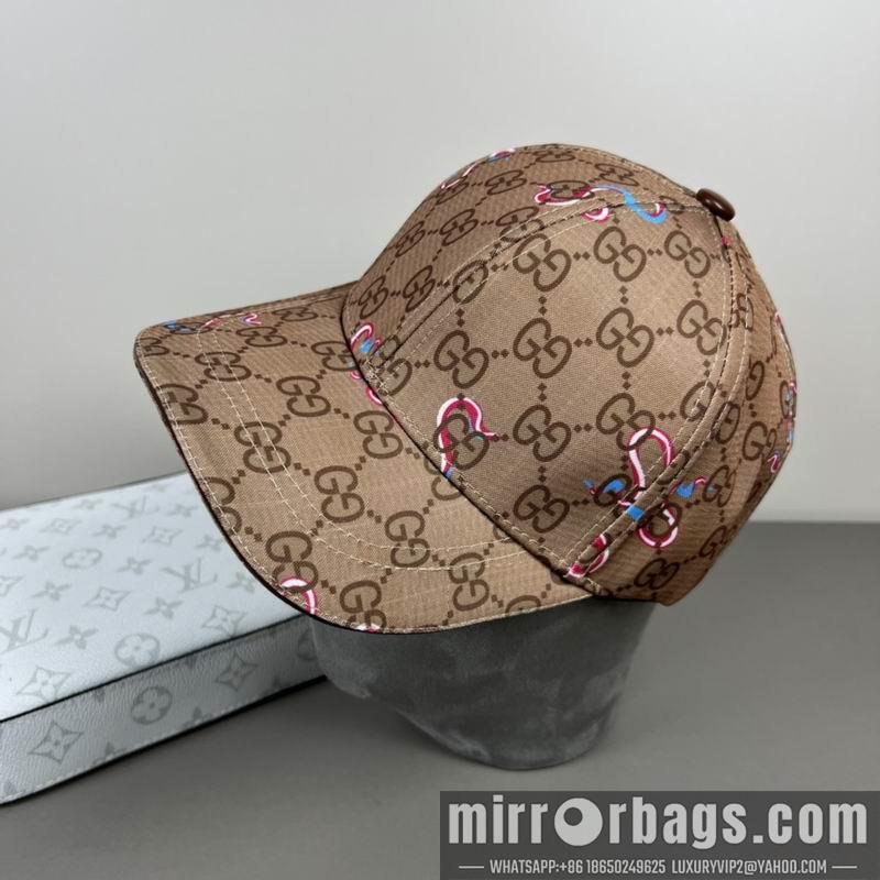 Replica Gucci Cap dx44