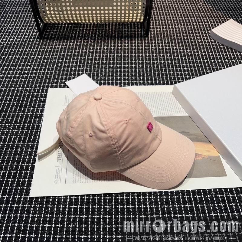 Replica Acne cap dx01