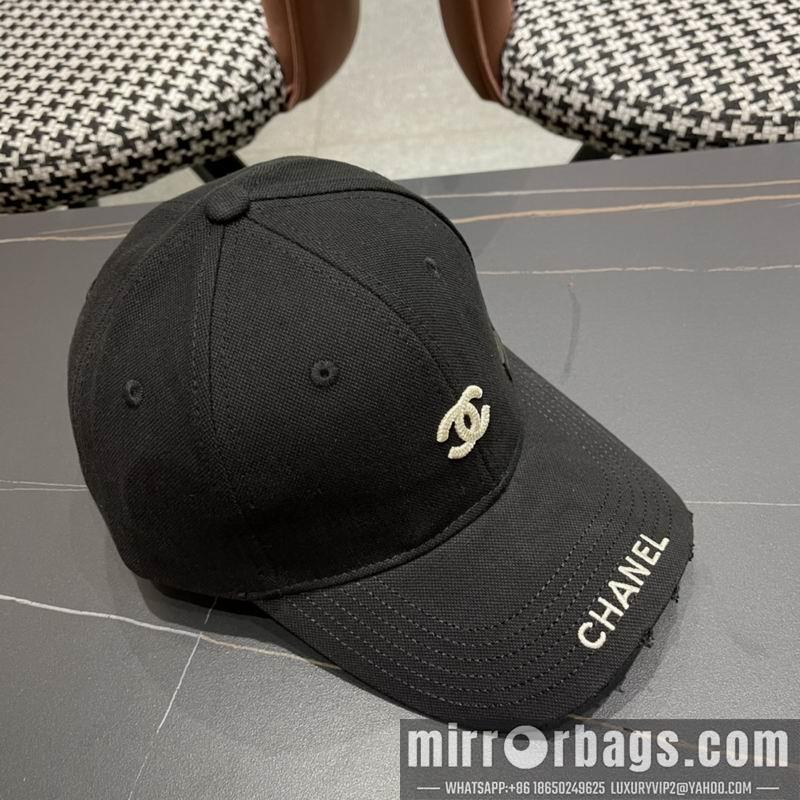 Replica Chanel cap 072203