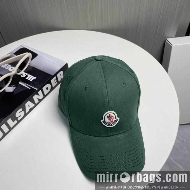 Replica Moncler cap dx21