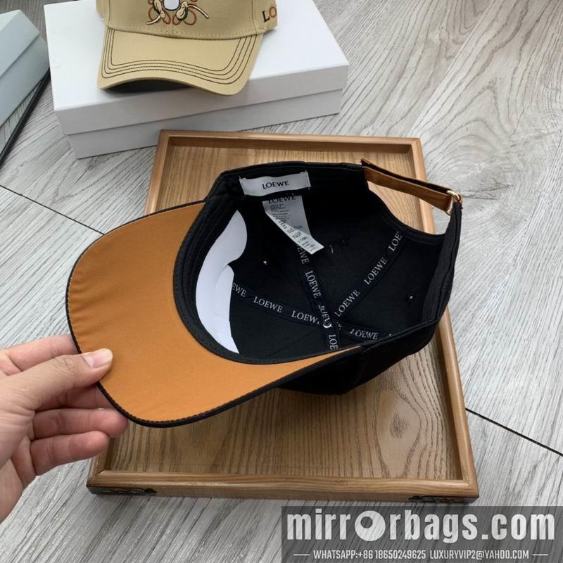 Replica Loewe cap dx11