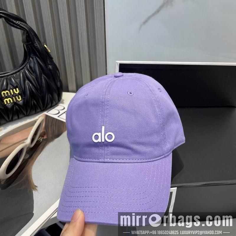 Replica Alo Hat dx29