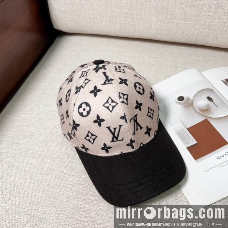 Replica LV cap dx112