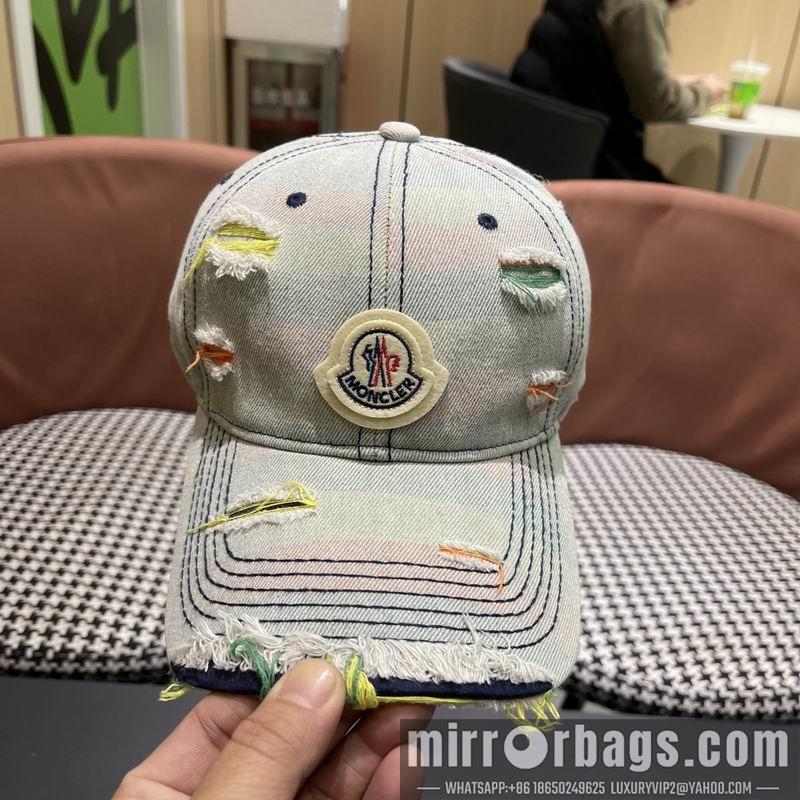 Replica Moncler cap 020801